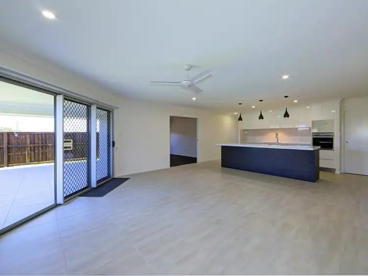 Seventh view of Homely house listing, Lot 42 Beachside Circuit, Bargara QLD 4670