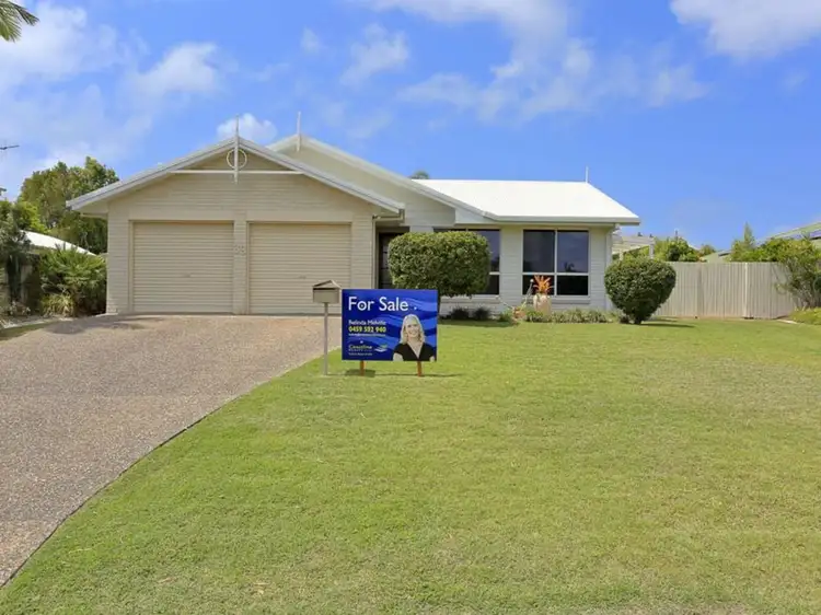 33 Garson Drive, Bargara QLD 4670
