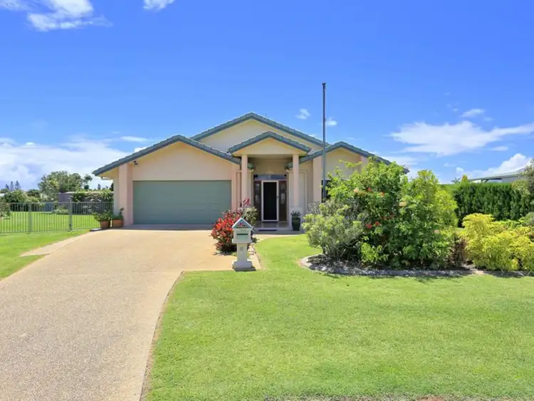11 Francis Place, Innes Park QLD 4670