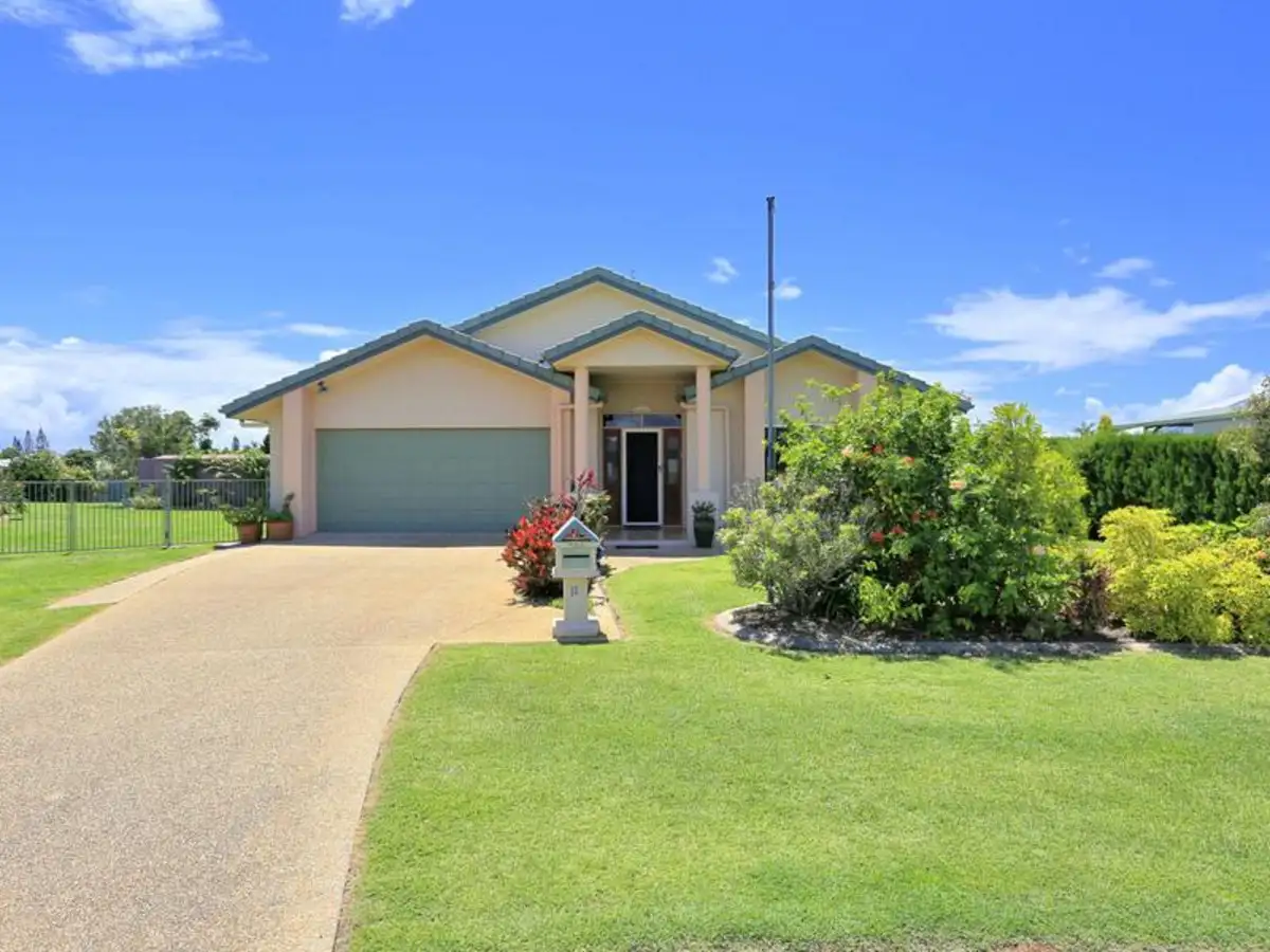 Main view of Homely house listing, 11 Francis Place, Innes Park QLD 4670
