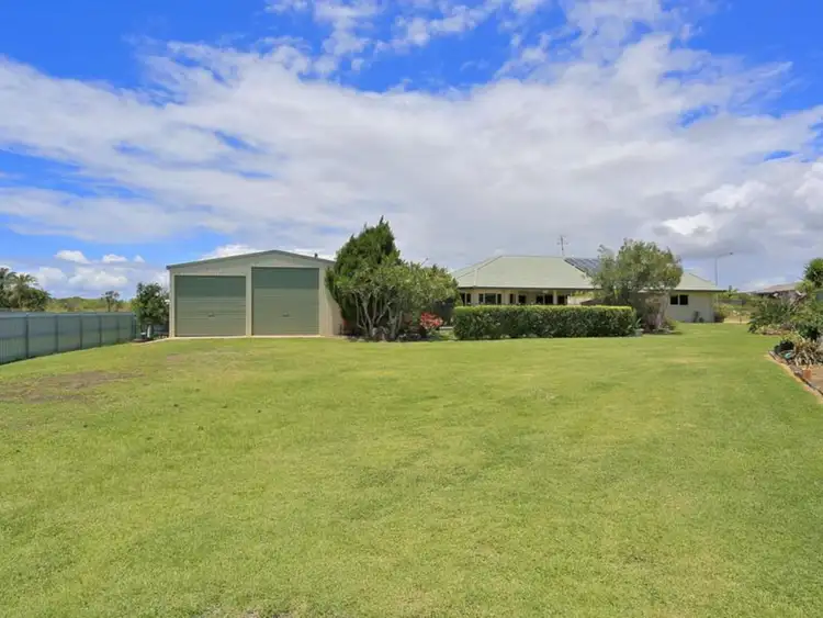 Second view of Homely house listing, 11 Francis Place, Innes Park QLD 4670