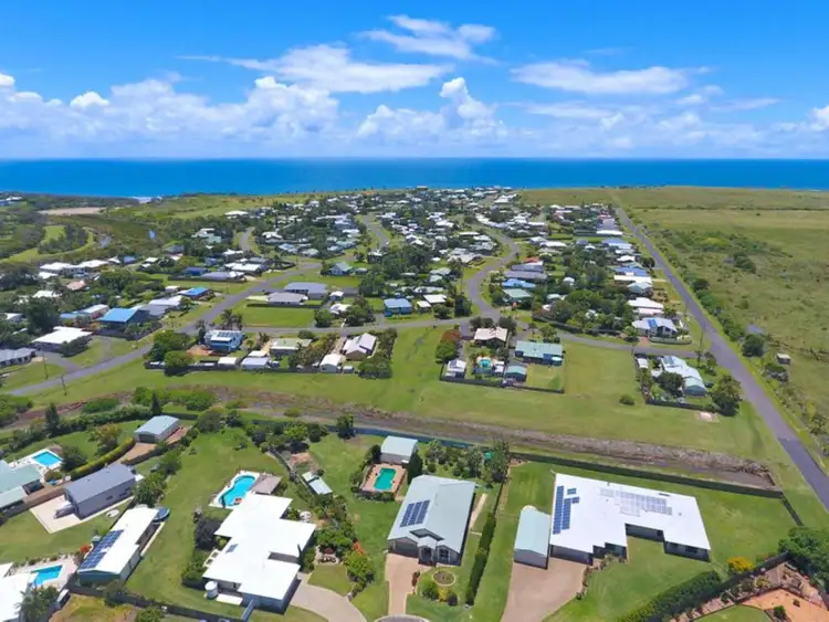 Third view of Homely house listing, 11 Francis Place, Innes Park QLD 4670