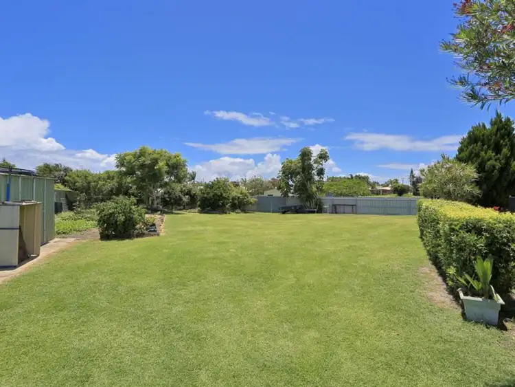 Fourth view of Homely house listing, 11 Francis Place, Innes Park QLD 4670