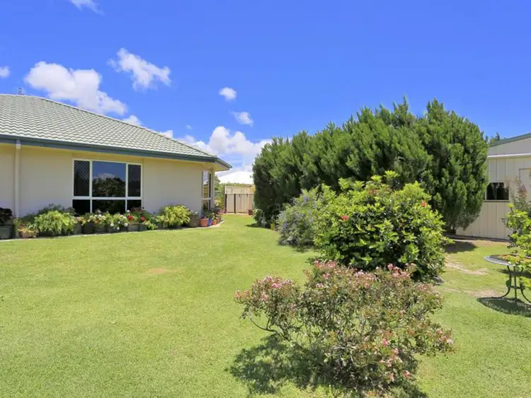 Fifth view of Homely house listing, 11 Francis Place, Innes Park QLD 4670