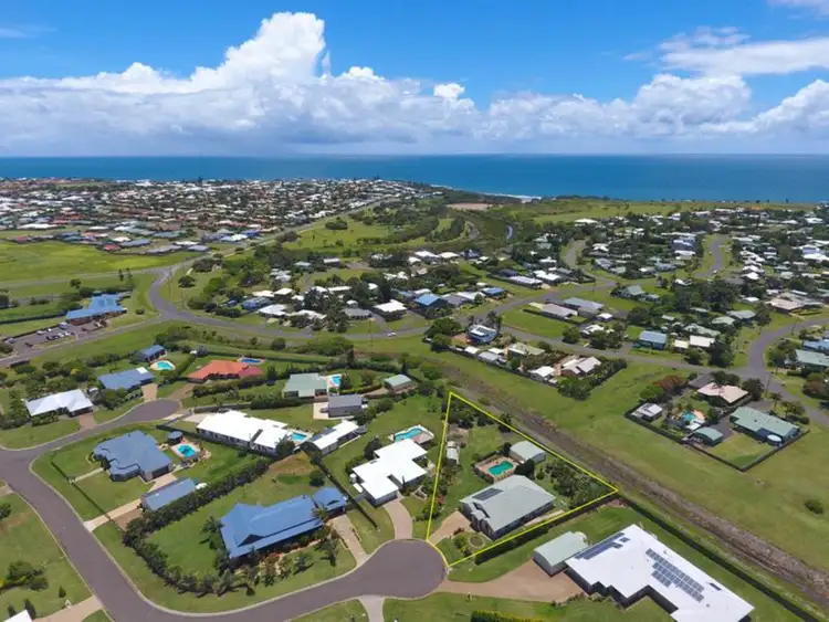 Sixth view of Homely house listing, 11 Francis Place, Innes Park QLD 4670