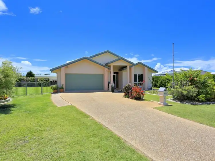 Seventh view of Homely house listing, 11 Francis Place, Innes Park QLD 4670