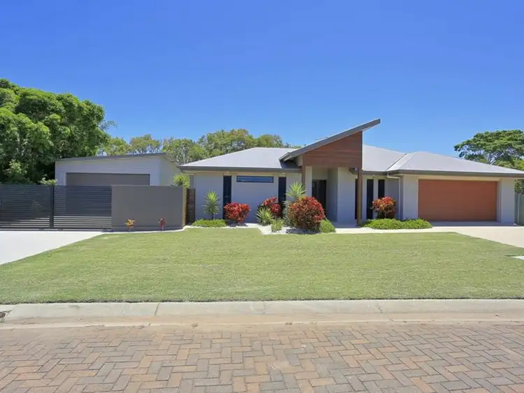 10 Amronel Close, Innes Park QLD 4670