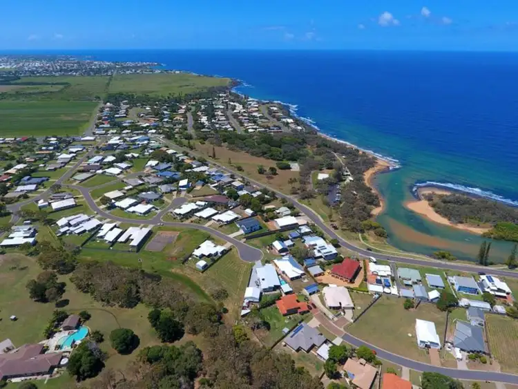 Third view of Homely house listing, 10 Amronel Close, Innes Park QLD 4670