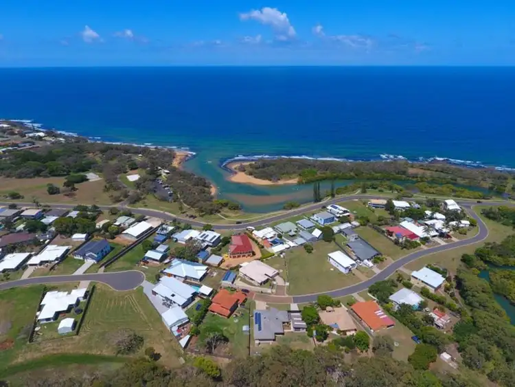 Fourth view of Homely house listing, 10 Amronel Close, Innes Park QLD 4670