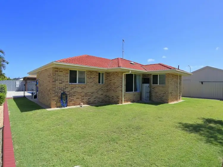 Second view of Homely house listing, 13 Baker Finch Drive, Bargara QLD 4670