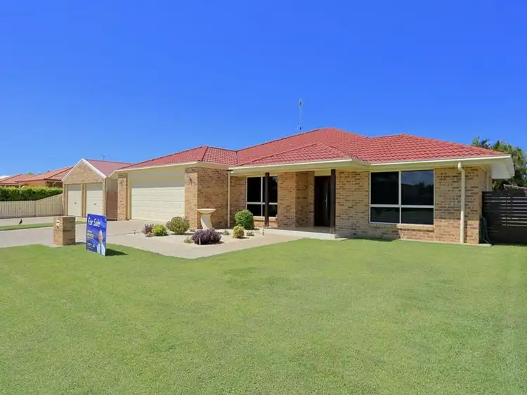 Third view of Homely house listing, 13 Baker Finch Drive, Bargara QLD 4670