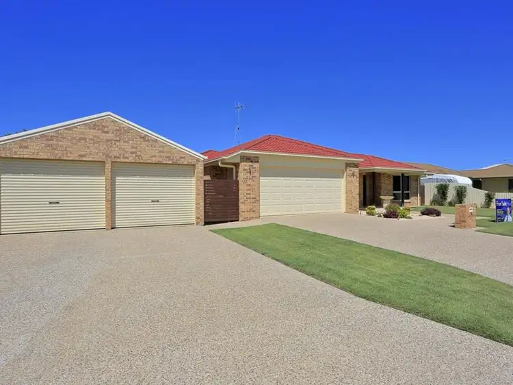 Fourth view of Homely house listing, 13 Baker Finch Drive, Bargara QLD 4670