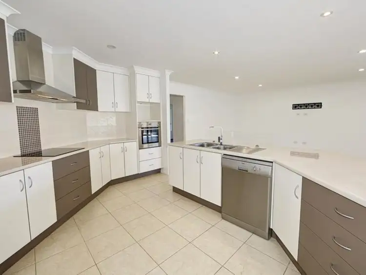 Seventh view of Homely house listing, 13 Baker Finch Drive, Bargara QLD 4670