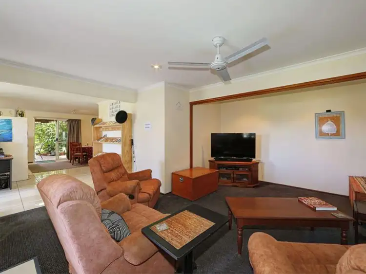 Sixth view of Homely house listing, 1 Foreshore Parade, Bargara QLD 4670