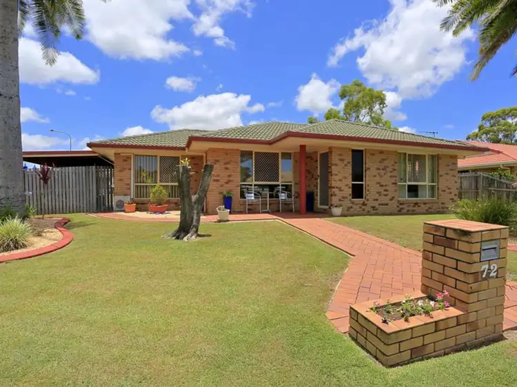 72 Leivesley Street, Bundaberg East QLD 4670