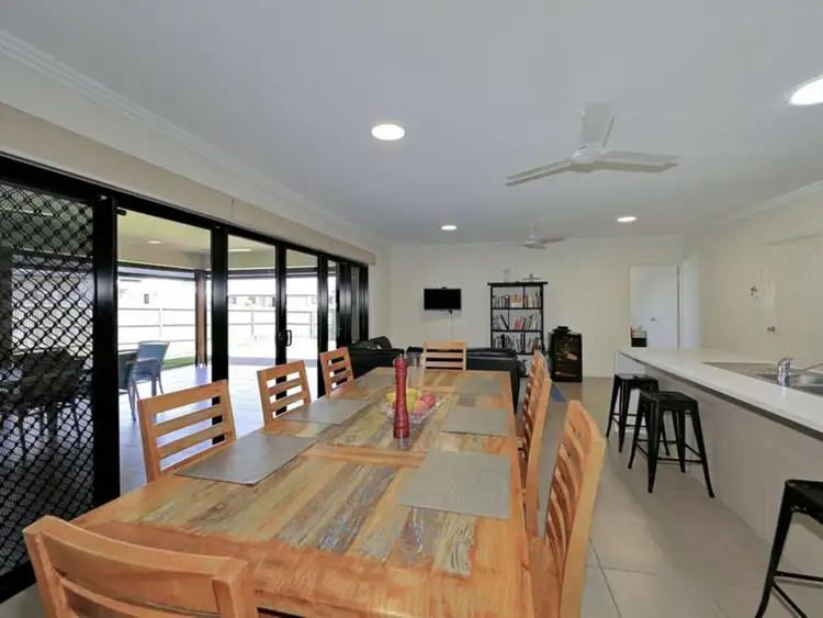 Sixth view of Homely house listing, 1 Augusta Court, Bargara QLD 4670