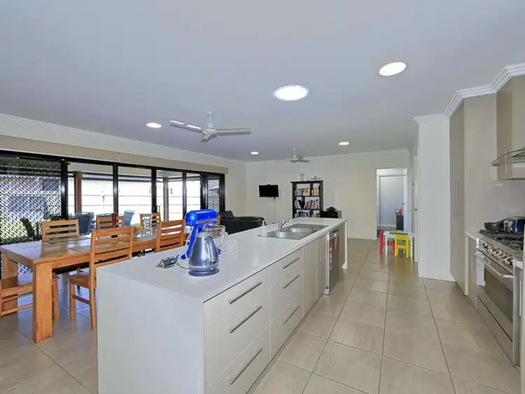 Seventh view of Homely house listing, 1 Augusta Court, Bargara QLD 4670