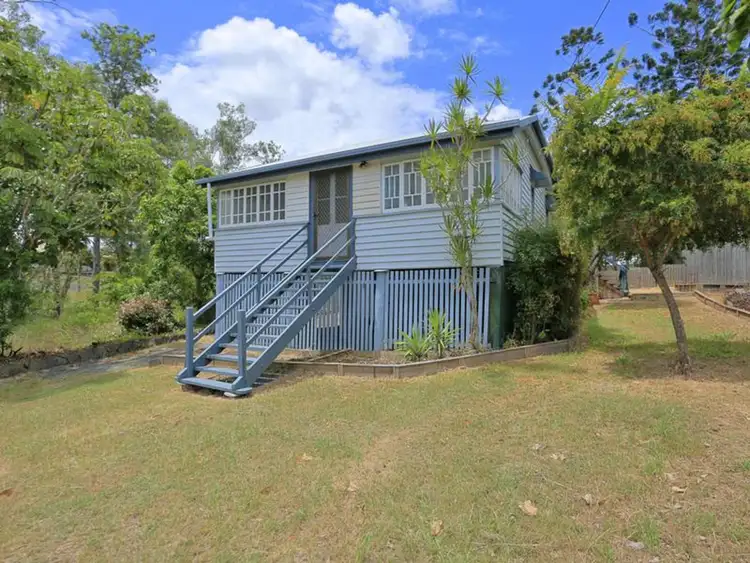 Main view of Homely house listing, 1 Holme Street, Cordalba QLD 4660