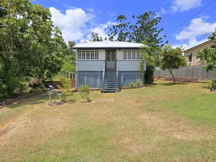 Second view of Homely house listing, 1 Holme Street, Cordalba QLD 4660