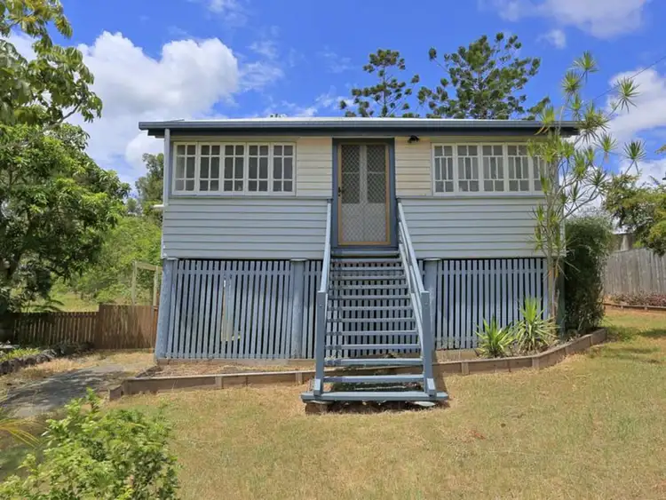 Third view of Homely house listing, 1 Holme Street, Cordalba QLD 4660
