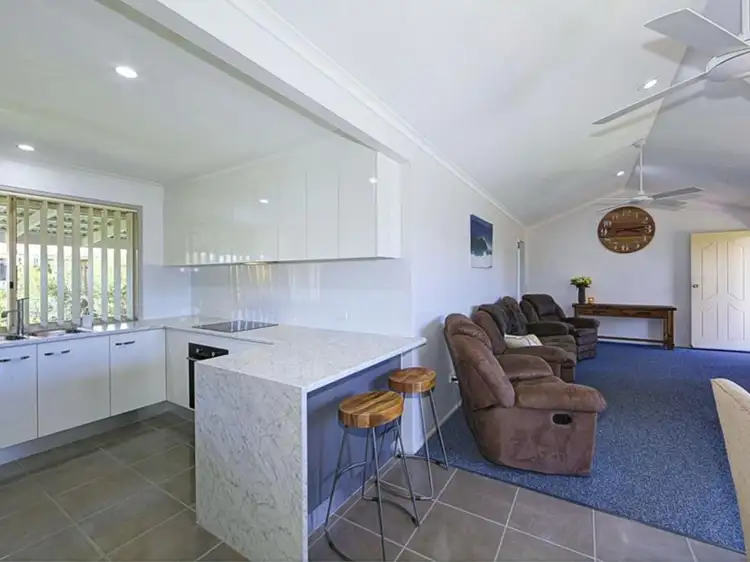 30 Shoreline Crescent, Bargara QLD 4670