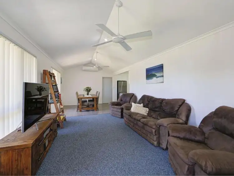 Sixth view of Homely house listing, 30 Shoreline Crescent, Bargara QLD 4670
