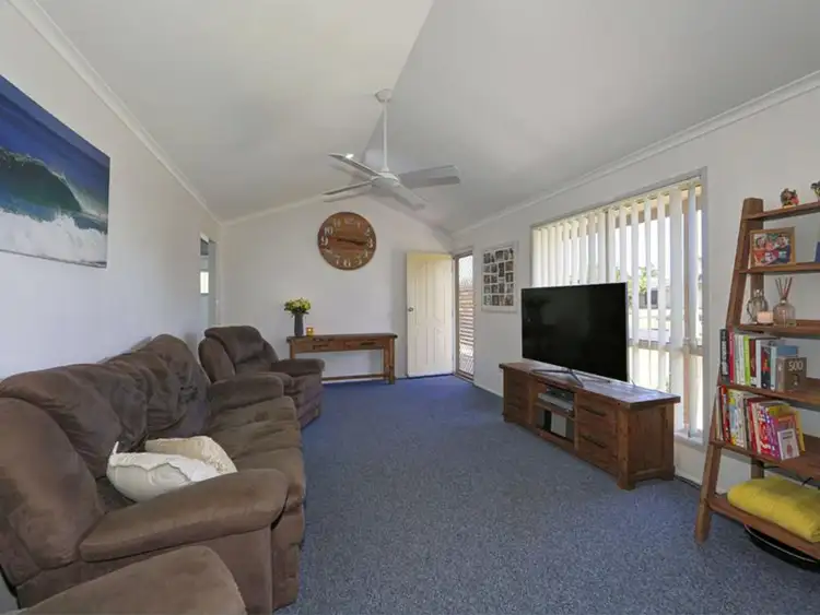 Seventh view of Homely house listing, 30 Shoreline Crescent, Bargara QLD 4670