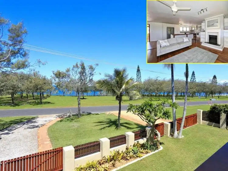 114 Esplanade, Elliott Heads QLD 4670