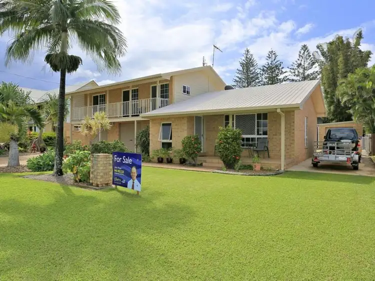 16 Corolla Street, Elliott Heads QLD 4670