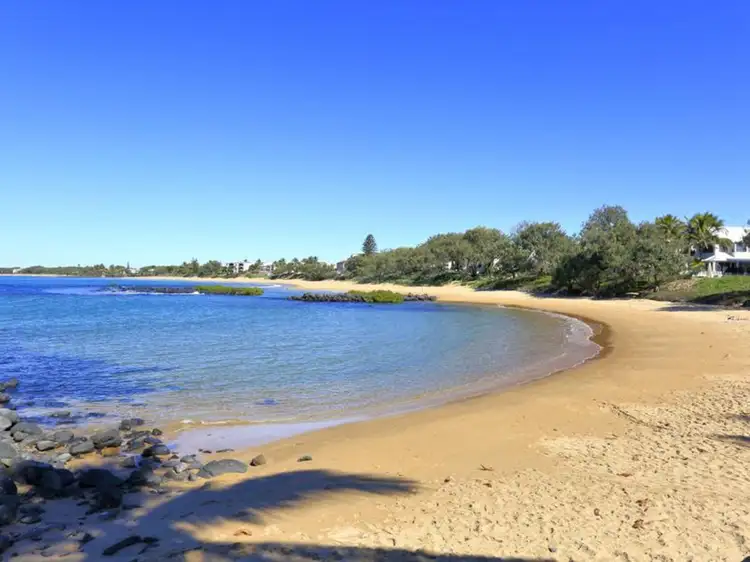 Second view of Homely unit listing, 15/104 Miller Street, Bargara QLD 4670