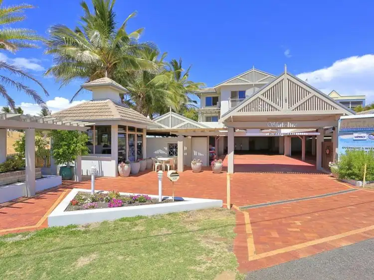Third view of Homely unit listing, 15/104 Miller Street, Bargara QLD 4670