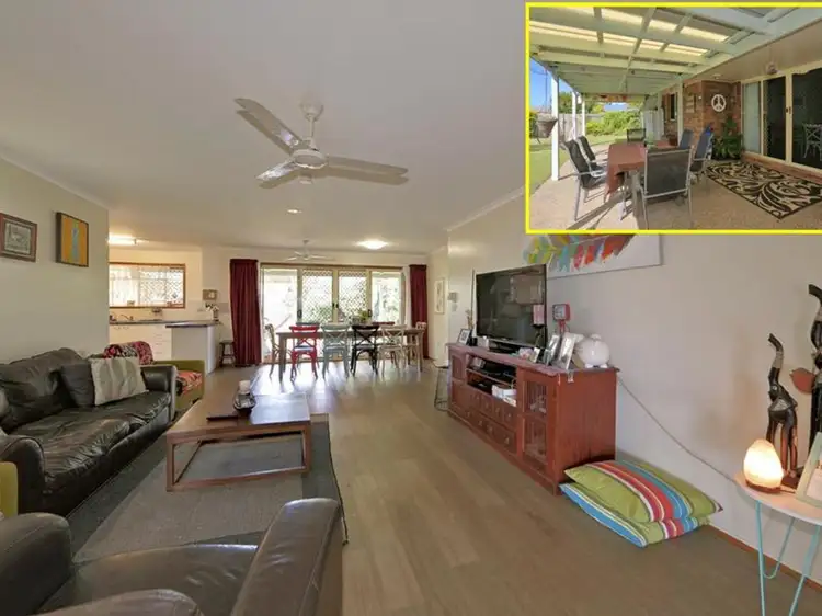 48 Durdins Road, Bargara QLD 4670