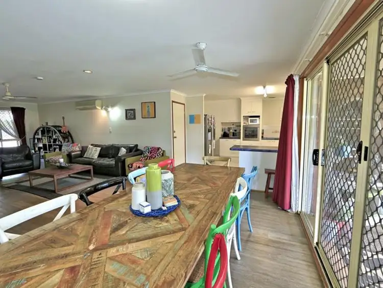 Sixth view of Homely house listing, 48 Durdins Road, Bargara QLD 4670