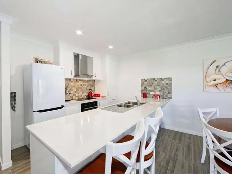 Seventh view of Homely unit listing, 2/2 Masthead Drive, Bargara QLD 4670