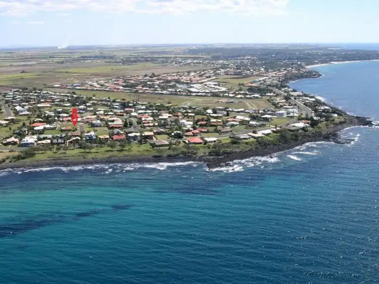 2 Searink Court, Bargara QLD 4670