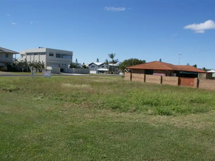 Sixth view of Homely land listing, 2 Searink Court, Bargara QLD 4670