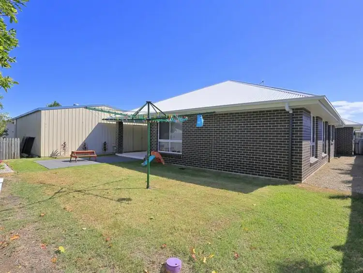 Second view of Homely house listing, 14 Mary Fox Street, Innes Park QLD 4670