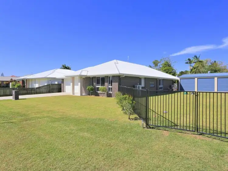 Third view of Homely house listing, 14 Mary Fox Street, Innes Park QLD 4670