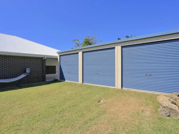 Fourth view of Homely house listing, 14 Mary Fox Street, Innes Park QLD 4670