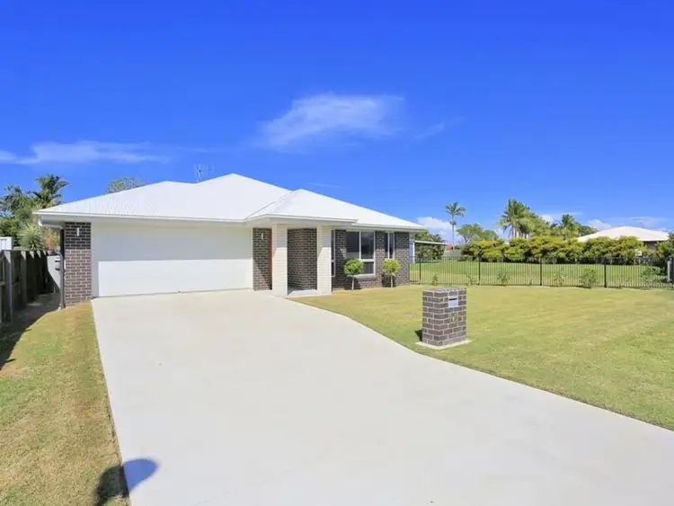 Fifth view of Homely house listing, 14 Mary Fox Street, Innes Park QLD 4670