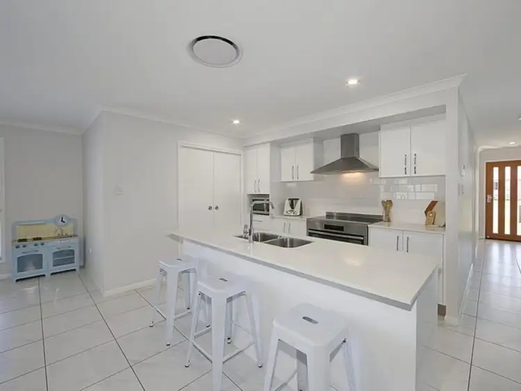 Seventh view of Homely house listing, 14 Mary Fox Street, Innes Park QLD 4670