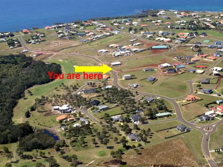 Second view of Homely land listing, 37 Bisdee Street, Coral Cove QLD 4670