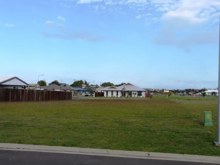 Second view of Homely land listing, LOT 23, 9 Osprey Street, Bargara QLD 4670