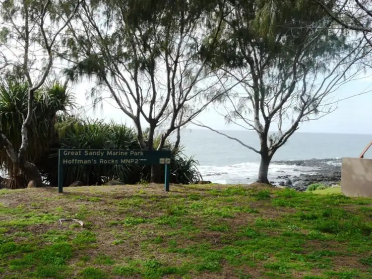 Fifth view of Homely land listing, LOT 23, 9 Osprey Street, Bargara QLD 4670
