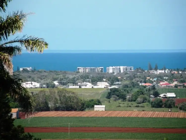 Main view of Homely land listing, 1 Grotherr Street, Qunaba QLD 4670