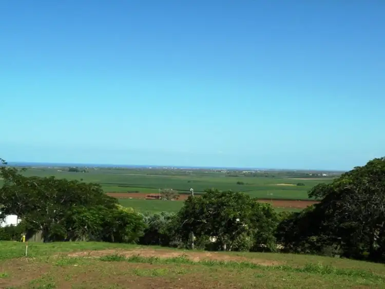 Second view of Homely land listing, 1 Grotherr Street, Qunaba QLD 4670