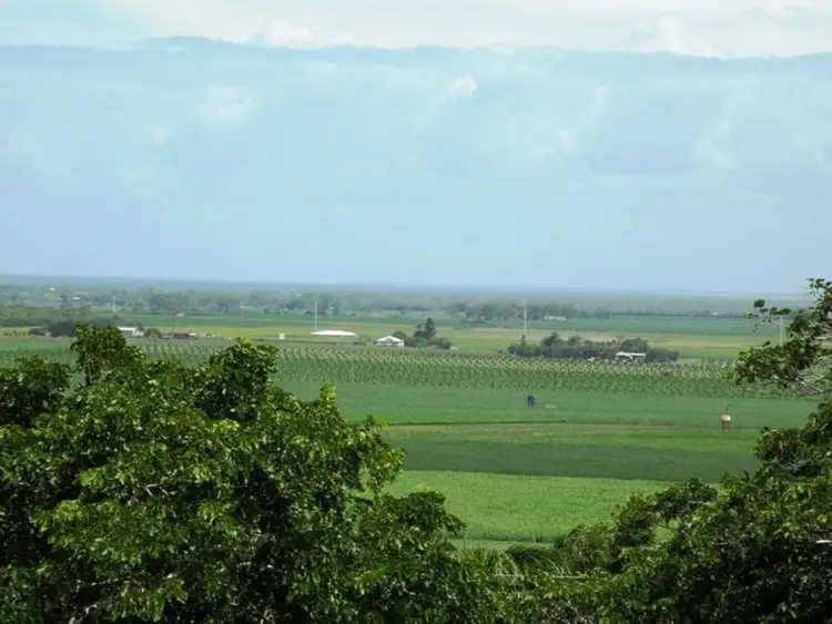 Third view of Homely land listing, 1 Grotherr Street, Qunaba QLD 4670