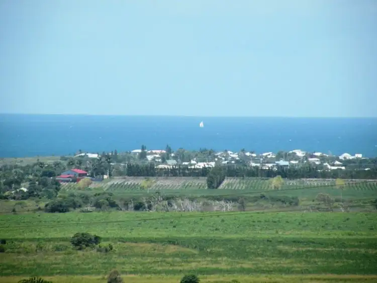 Fourth view of Homely land listing, 1 Grotherr Street, Qunaba QLD 4670