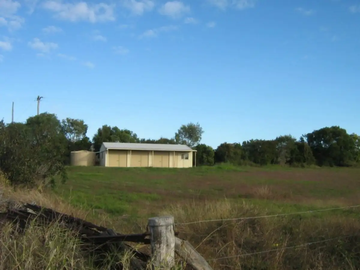 Main view of Homely land listing, 180 Seaview Road, Qunaba QLD 4670