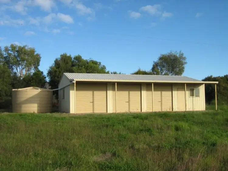 Second view of Homely land listing, 180 Seaview Road, Qunaba QLD 4670